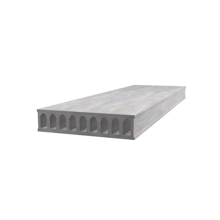 Плита перекрытия 2ПБ 80-12-16
